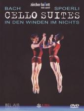 Ver Pelicula Spoerli / Bach: Cello Suites, En Den Winden Im Nichts Online