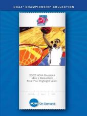 Ver Pelicula Video de lo más destacado de la Final Cuatro del Baloncesto Masculino de la NCAA (r) División 2002 Online
