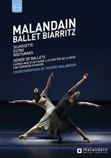 Ver Pelicula El Malandain Ballet Biarritz Online