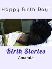 Ver Pelicula Historias de nacimiento: Amanda Online