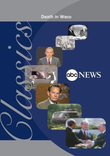 Pelicula ABC News Classics Muerte en Waco Online