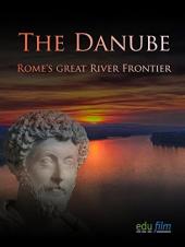 Ver Pelicula El Danubio - la gran frontera del río de Roma Online