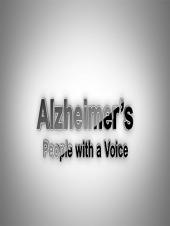 Ver Pelicula Personas con Alzheimer con una voz Online