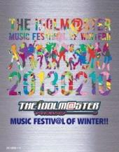 Ver Pelicula AnimaciÃ³n - The Idolm @ Ster (The Idolmaster) Music Festiv @ L Of Winter !! Blu-Ray Box (3BDS) [Japan LTD BD] XT-3309 Online