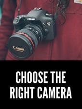 Ver Pelicula Cómo elegir la marca de cámara correcta Online