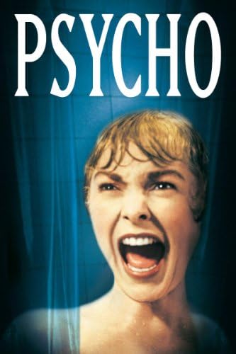 Pelicula Psico (1960) Online
