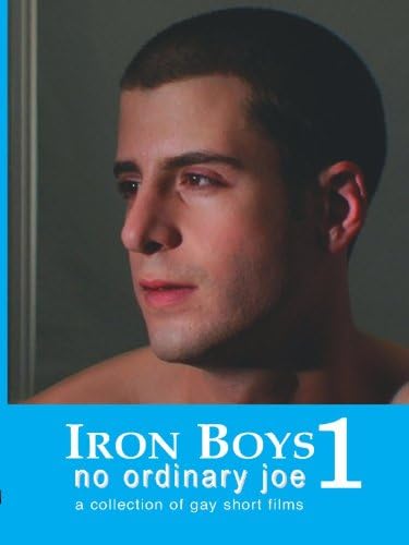 Pelicula Iron Boys 1 - No Ordinary Joe Online