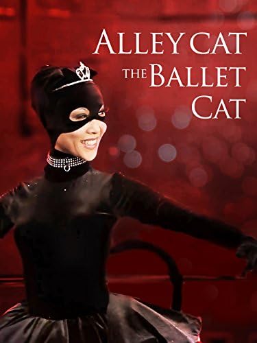 Pelicula Alley Cat el Ballet Cat Online