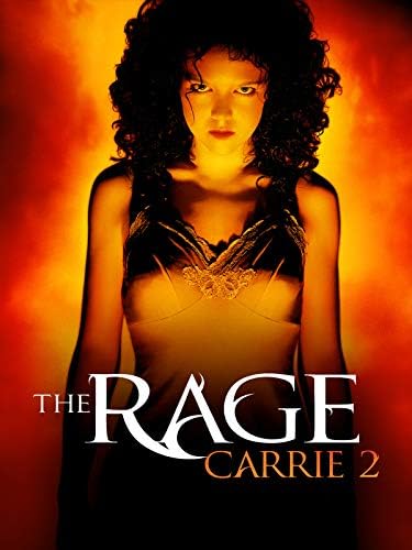 Pelicula The Rage: Carrie 2 Online