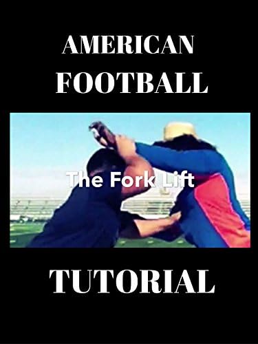 Pelicula American Football Pass Rush Tutorial - El Tenedor Online