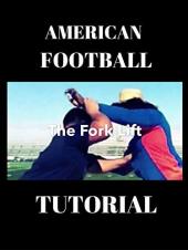Ver Pelicula American Football Pass Rush Tutorial - El Tenedor Online