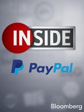 Ver Pelicula Bloomberg Inside: PayPal Online