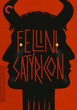 Ver Pelicula Fellini Satyricon Online