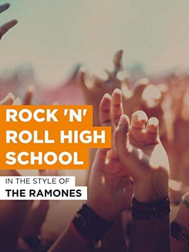 Pelicula Escuela Secundaria Rock 'n' Roll Online
