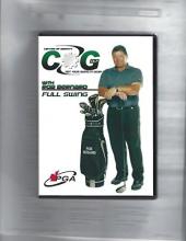 Ver Pelicula Centro de gravedad: Golf - Full Swing con Rob Bernard Online