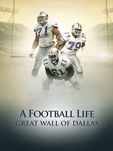 Pelicula Una vida de fútbol - Gran Muralla de Dallas Online