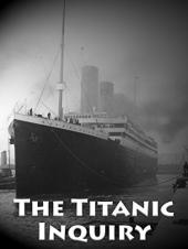 Ver Pelicula La investigación del Titanic Online
