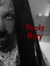 Ver Pelicula Bloody Mary (Leyenda Urbana) Online
