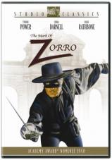 Ver Pelicula Edición especial de Mark of Zorro Online