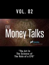 Ver Pelicula CFO Money Talks Vol. 02 