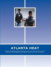 Ver Pelicula Atlanta Heat Online