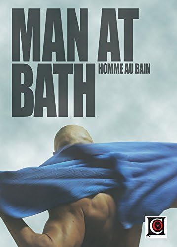 Pelicula Hombre en el baño Online