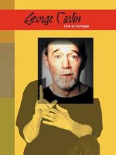 Ver Pelicula George Carlin: vivo en Carnegie Online