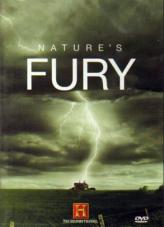 Ver Pelicula Nature's Fury [DVD] Por The History Channel Online