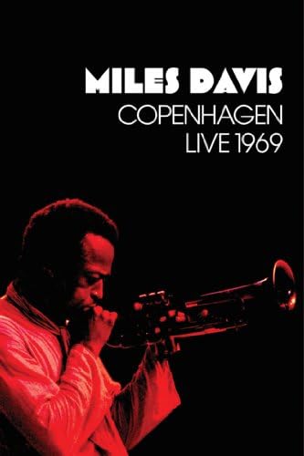 Pelicula Miles Davis: Copenhagen Live 1969 (Actuación en vivo) Online