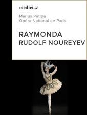Ver Pelicula Raymonda - Noureyev después de Petipa - Marie-Agnès Gillot, José Martínez - Opéra National de Paris Online