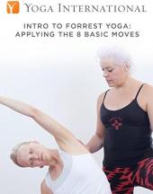Ver Pelicula Introducción a Forrest Yoga: aplicando los 8 movimientos básicos Online