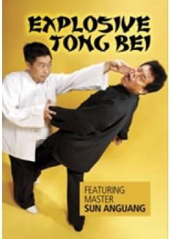 Pelicula Explosivo Tong Bei Kung Fu DVD Sol Anguang Chino del Norte Boxeo Xue Ju Jin Online