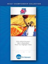 Ver Pelicula Video de los cuatro últimos partidos de la División I del baloncesto masculino de la NCAA (r) 2001 Online