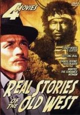 Ver Pelicula Historias reales del viejo oeste 4 paquete de películas Online