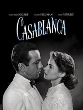 Ver Pelicula Casablanca Online
