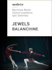 Ver Pelicula Balanchine, Jewels - Mariinsky Ballet and Orchestra Online