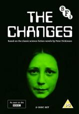 Ver Pelicula Los cambios - 2-DVD Set Online