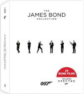 Ver Pelicula Colección James Bond, El Blu-ray Online