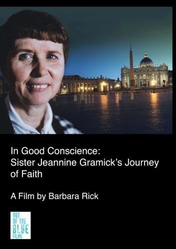 Pelicula En buena conciencia: El viaje de la fe de la hermana Jeannine Gramick (Inst Use: Comm / Religious Org) por Barbara Rick Online