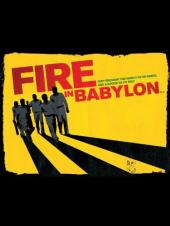 Ver Pelicula Xtra: Fuego en Babilonia. Online