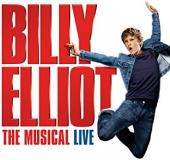 Ver Pelicula Billy Elliot el musical Online