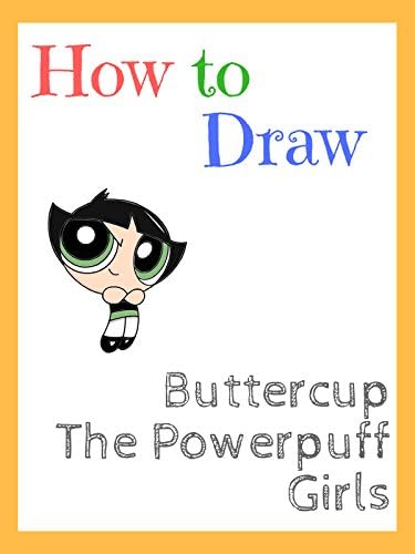 Pelicula Cómo dibujar Buttercup Online
