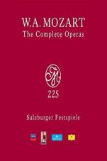 Ver Pelicula Mozart: Completa las óperas Online