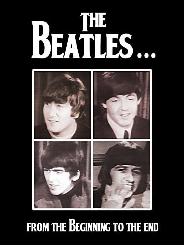 Pelicula Los Beatles: desde el principio hasta el final Online