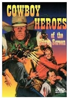 Pelicula Cowboy Heroes of the Silver Screen Online
