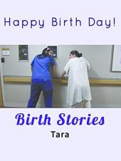 Ver Pelicula Historias de nacimiento: Tara Online