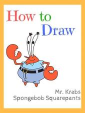 Ver Pelicula Como dibujar Mr. Krabs Online