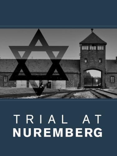 Pelicula Juicio en Nuremberg Online