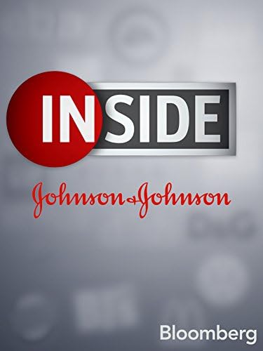 Pelicula Bloomberg Inside: Johnson & amp; Johnson Online