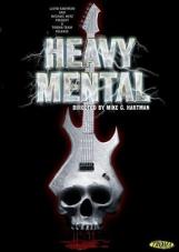 Ver Pelicula Heavy Mental de Troma Entertainment por Mike Hartman Online